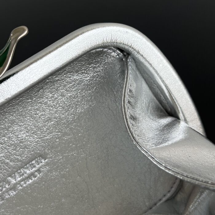 보테가베네타 놋 844122 은색 큐빅 레플리카 미러급 SA급 S급 고퀄리티 최상급 하이엔드 가방 [여성] 9