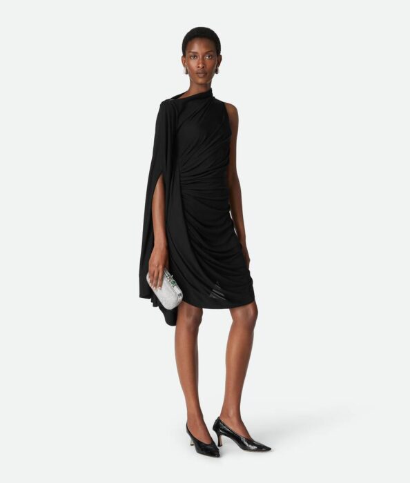 보테가베네타 놋 844122 은색 큐빅 레플리카 미러급 SA급 S급 고퀄리티 최상급 하이엔드 가방 [여성]