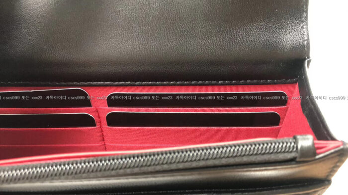 2024.02.16_[김ㅇ훈 고객님 검수] 샤넬 레플리카 가방 12
