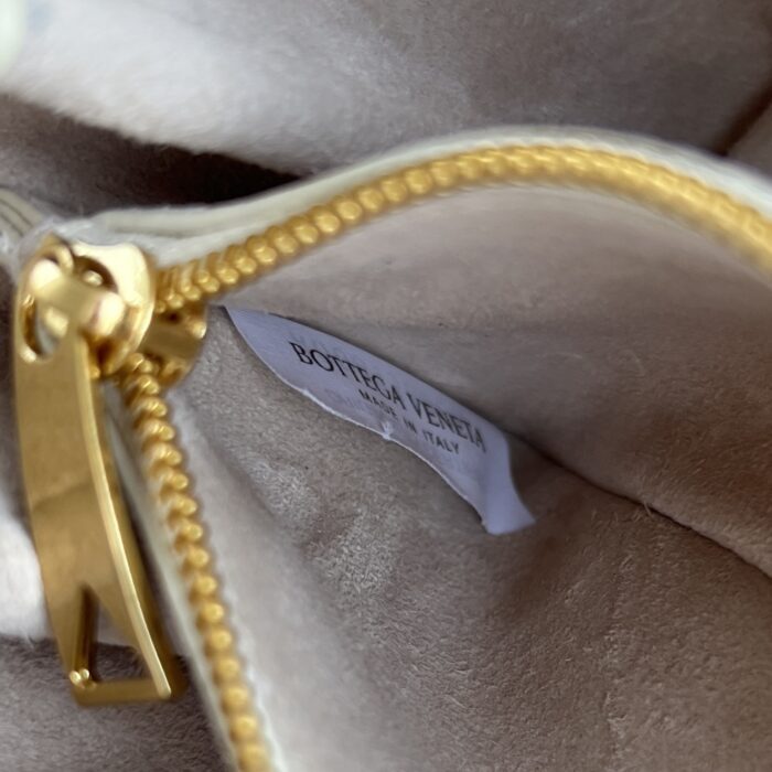 보테가베네타 노뚜르노 843893 아이보리 레플리카 미러급 SA급 S급 고퀄리티 최상급 하이엔드 가방 [여성] 7
