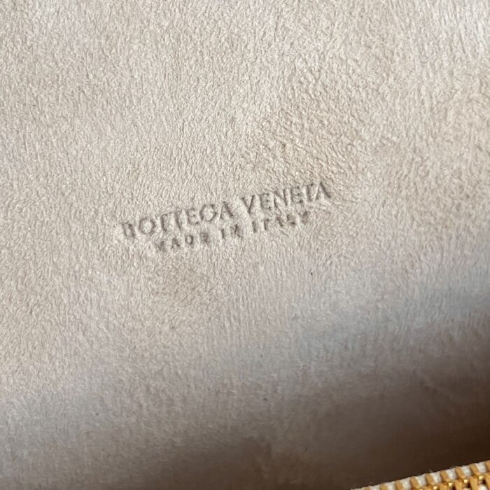 보테가베네타 노뚜르노 843893 아이보리 레플리카 미러급 SA급 S급 고퀄리티 최상급 하이엔드 가방 [여성] 9