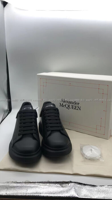 2023.04.11_[허ㅇ연 고객님 검수] 알렌산더맥퀸 레플리카 신발 3