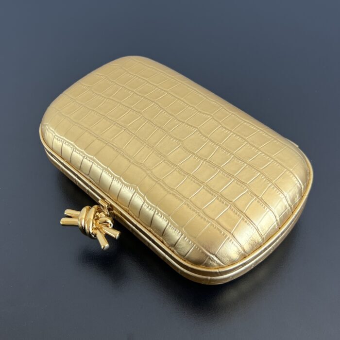 보테가베네타 놋 737025 골드 레플리카 미러급 SA급 S급 고퀄리티 최상급 하이엔드 가방 [여성] 5