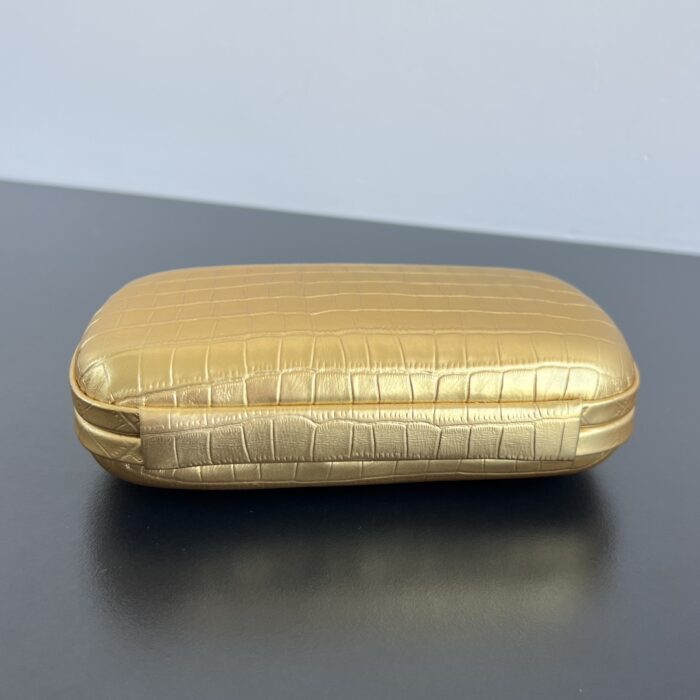 보테가베네타 놋 737025 골드 레플리카 미러급 SA급 S급 고퀄리티 최상급 하이엔드 가방 [여성] 6