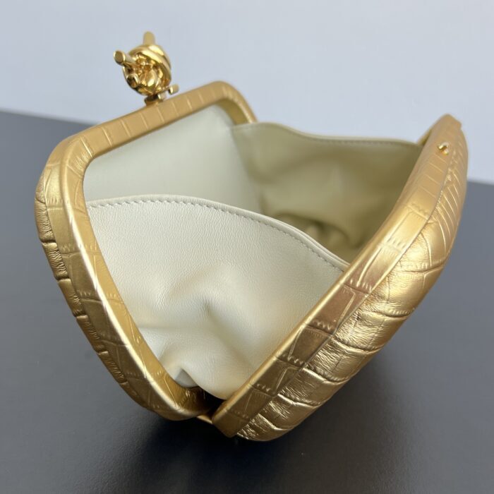 보테가베네타 놋 737025 골드 레플리카 미러급 SA급 S급 고퀄리티 최상급 하이엔드 가방 [여성] 3