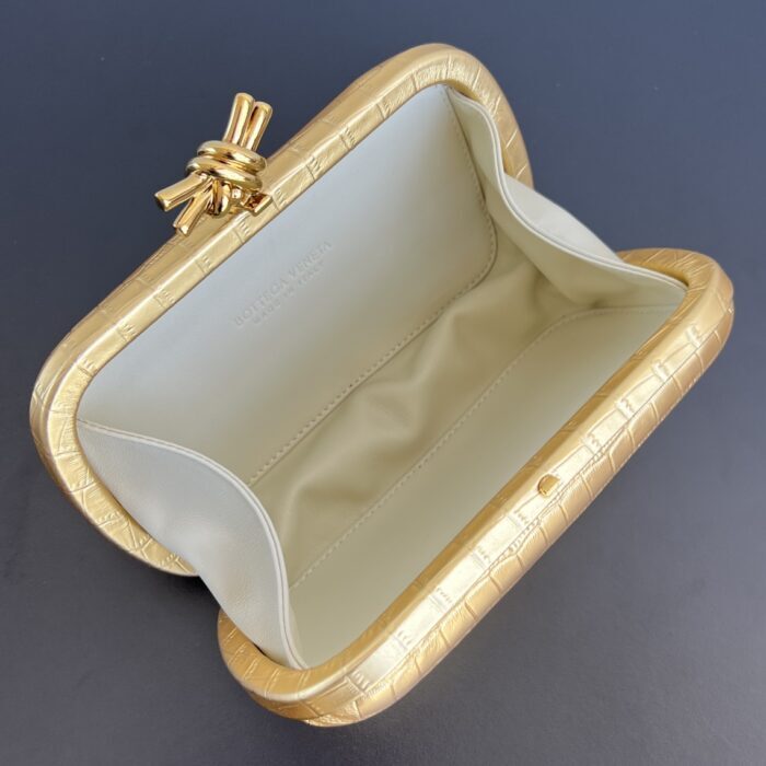 보테가베네타 놋 737025 골드 레플리카 미러급 SA급 S급 고퀄리티 최상급 하이엔드 가방 [여성] 2