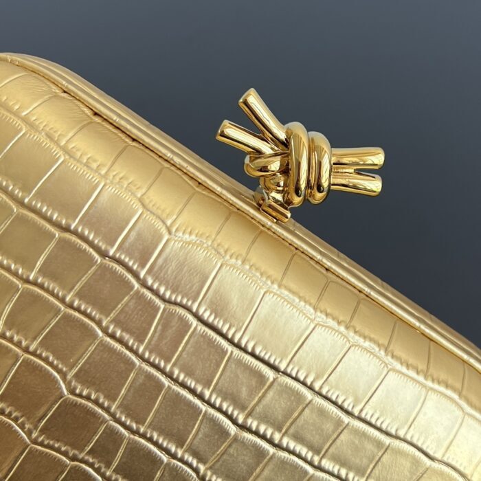 보테가베네타 놋 737025 골드 레플리카 미러급 SA급 S급 고퀄리티 최상급 하이엔드 가방 [여성] 7