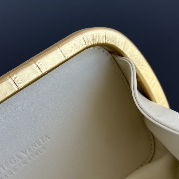 보테가베네타 놋 737025 골드 레플리카 미러급 SA급 S급 고퀄리티 최상급 하이엔드 가방 [여성] 8