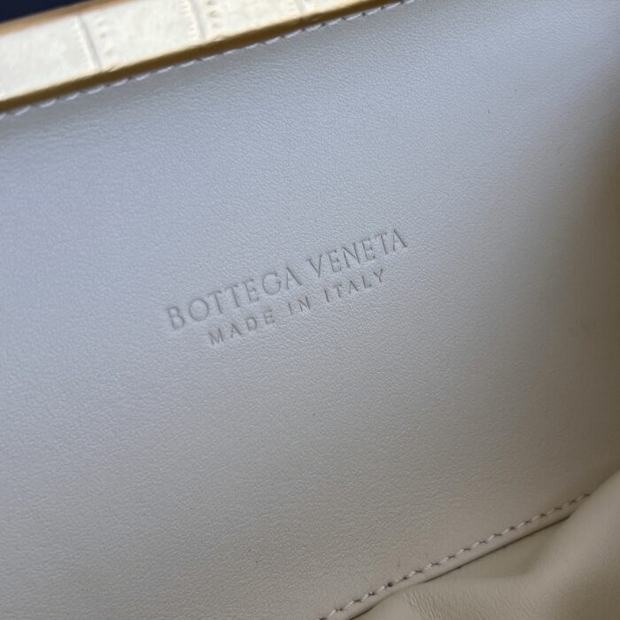 보테가베네타 놋 737025 골드 레플리카 미러급 SA급 S급 고퀄리티 최상급 하이엔드 가방 [여성] 9