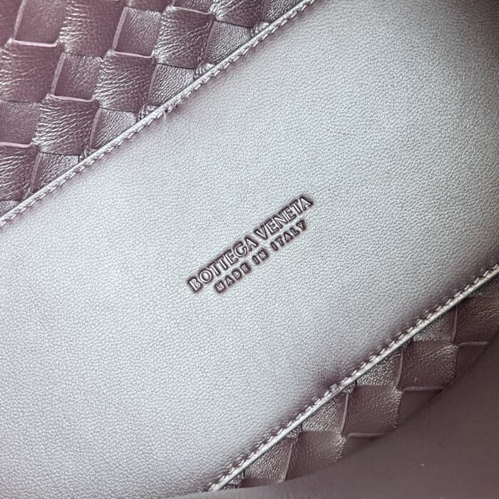 보테가베네타 미디움 안디아모 743572 다크 바롤로 레플리카 미러급 SA급 S급 고퀄리티 최상급 하이엔드 가방 [여성] 10