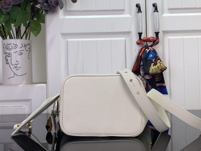 루이비통 올 인 BB M27570 아이보리 그린 레플리카 미러급 SA급 S급 고퀄리티 최상급 하이엔드 가방 [여성] 5