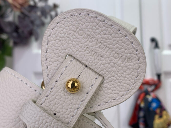 루이비통 올 인 BB M27570 아이보리 그린 레플리카 미러급 SA급 S급 고퀄리티 최상급 하이엔드 가방 [여성] 10