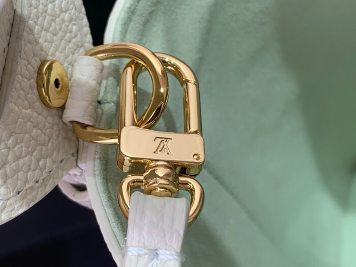 루이비통 올 인 BB M27570 아이보리 그린 레플리카 미러급 SA급 S급 고퀄리티 최상급 하이엔드 가방 [여성] 11