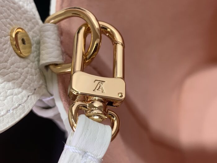 루이비통 올 인 BB M27570 아이보리 다크 핑크 레플리카 미러급 SA급 S급 고퀄리티 최상급 하이엔드 가방 [여성] 12