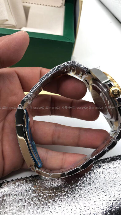 2023.02.10_[김ㅇ호 고객님 검수] 로렉스 레플리카 시계 8