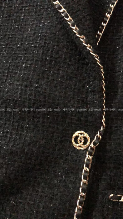 2023.03.24_[최ㅇ정 고객님 검수] 샤넬 레플리카 자켓 40614 8