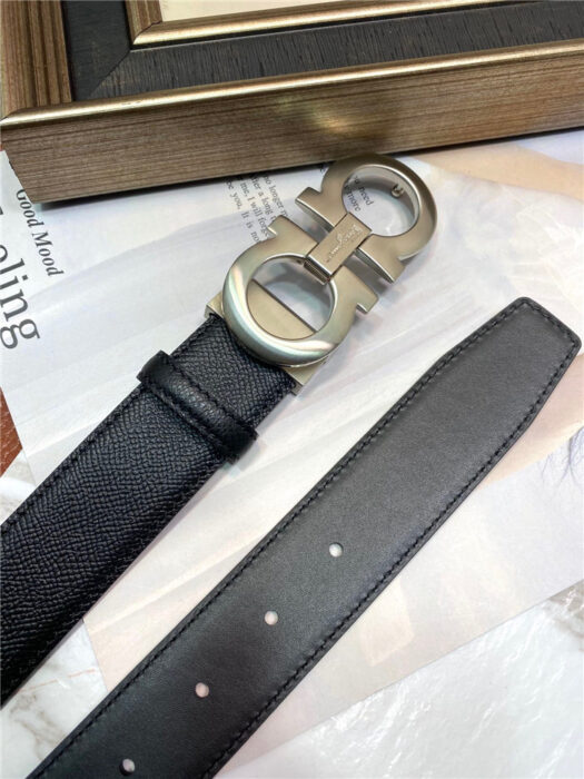 페레가모 레플리카 남성용 벨트 3.5CM F65210 신상(4종류) 33