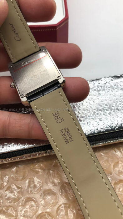 2023.03.01_[서ㅇ준 고객님 검수]  까르띠에 레플리카 시계 7