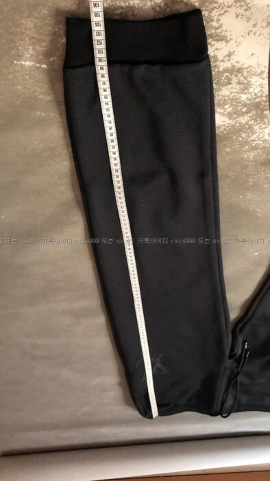 2023.03.15_[박ㅇ호 고객님 검수] 루이비통 레플리카 팬츠 7