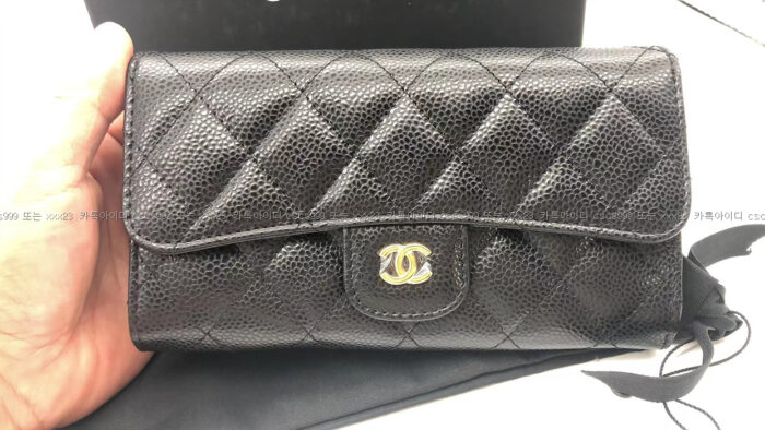 2024.01.25_[권ㅇ은 고객님 검수] 샤넬 레플리카 가방 32931 16