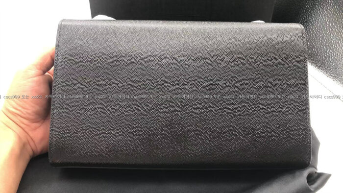 2024.02.16_[조ㅇ진 고객님 검수] 입생로랑 레플리카 가방 27549 10