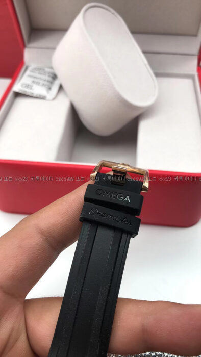 2023.02.26_[김ㅇ호 고객님 검수] 오메가 레플리카 시계 13672  9
