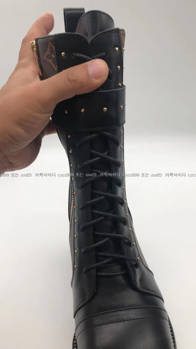 2023.04.04_[탁미옥 고객님 검수] 루이비통 레플리카 부츠 10