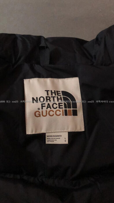 2023.04.04_[조ㅇ석 고객님 검수] 구찌 레플리카  패딩 9