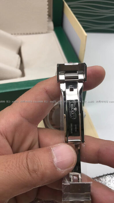 2023.04.09_[김ㅇ홍 고객님 검수] 로렉스 레플리카 시계 34100 13