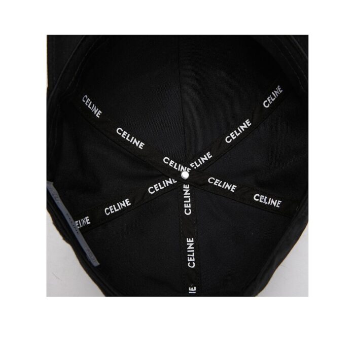 셀린느 레플리카 베이스볼 캡 - 코튼 11