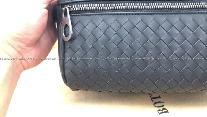 2023.04.07_[피ㅇ호 고객님 검수] 보테가베네타 레플리카 가방 43795 5