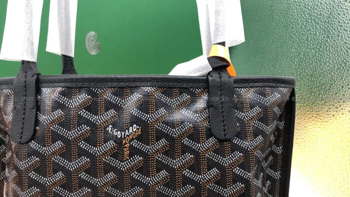 2023.02.04_[한ㅇ혜 고객님 검수] 고야드 레플리카 가방 11