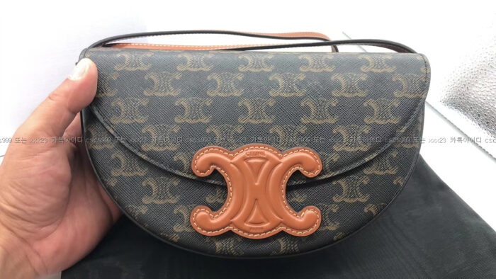 2023.02.18_[박ㅇ영 고객님 검수] 셀린느 레플리카 가방 6