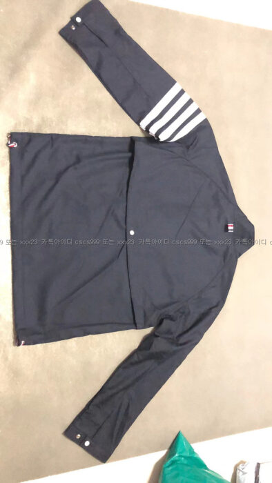 2023.02.12_[김ㅇ수 고객님 검수] 톰브라운 레플리카 자켓 10