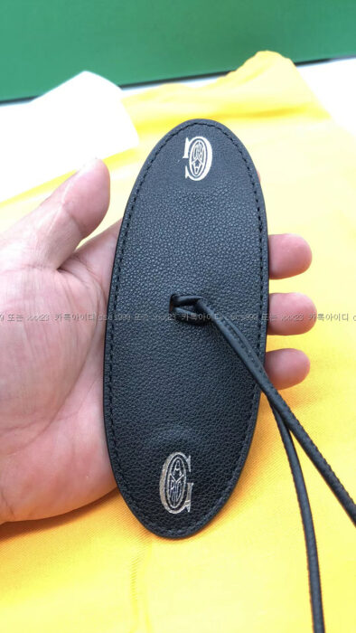 2023.02.04_[한ㅇ혜 고객님 검수] 고야드 레플리카 가방 30