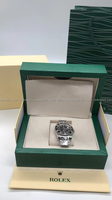 2023.04.09_[김ㅇ홍 고객님 검수] 로렉스 레플리카 시계 34100 3