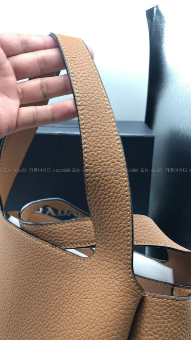 2023.02.07_[이ㅇ순 고객님 검수] 프라다 레플리카 가방 40872  12