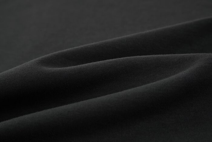 프라다 메탈 삼각로고 순색 반팔티 블랙 레플리카 미러급 SA급 S급 고퀄리티 하이엔드 최상급 의류 [남성여성공용] 8