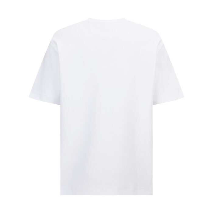 펜디 강아지 자수 단색 반팔티 화이트 레플리카 미러급 SA급 S급 고퀄리티 하이엔드 최상급 의류 [남성여성공용] 8