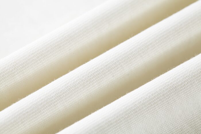 루이비통 엠브로이더드 시그니처 티셔츠 반팔티 화이트 1AIKD4 레플리카 미러급 SA급 S급 고퀄리티 하이엔드 최상급 의류 [남성여성공용] 11