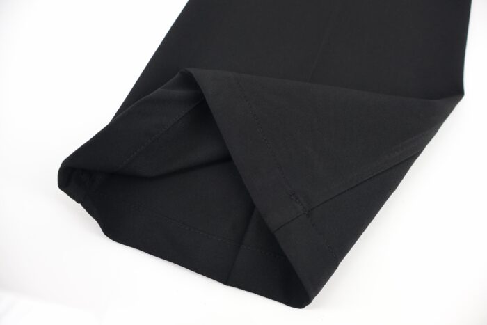 프라다 베이직 양털 혼방 양복 하의 팬츠 블랙 레플리카 미러급 SA급 S급 고퀄리티 하이엔드 최상급 의류 [남성] 14