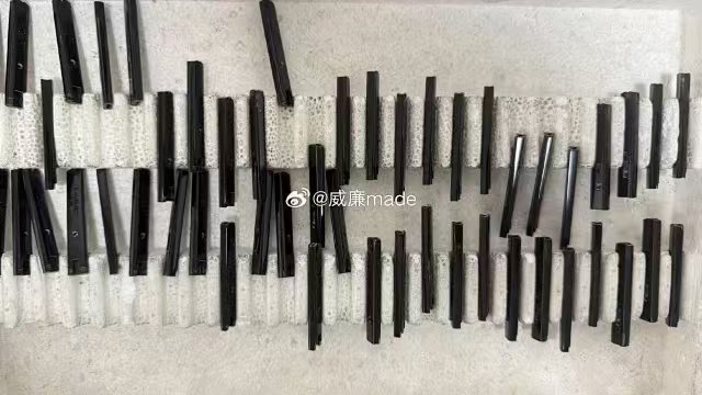 크롬하츠 에바질리스트 블랙 샤이니 골드 레플리카 미러급 SA급 S급 고퀄리티 최상급 하이엔드 안경테 [남성여성공용] 11