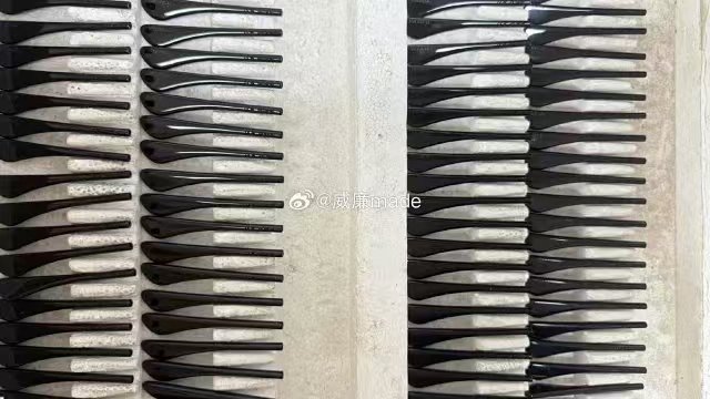 크롬하츠 에바질리스트 블랙 샤이니 골드 레플리카 미러급 SA급 S급 고퀄리티 최상급 하이엔드 안경테 [남성여성공용] 12