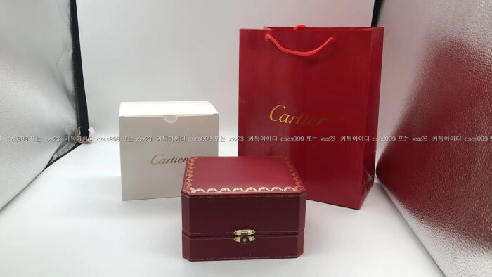 2023.04.02_[이ㅇ준 고객님 검수] 까르띠에 레플리카 시계 10