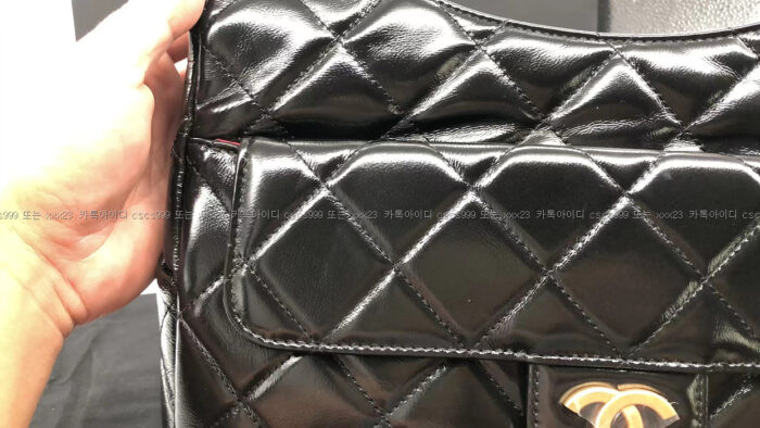2024.01.19_[황ㅇ희 고객님 검수] 샤넬 레플리카 가방  34112 12