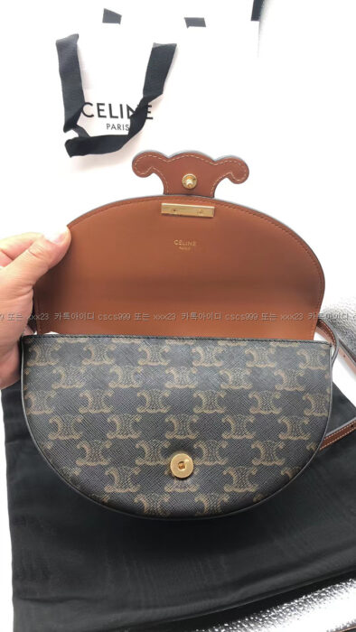 2023.02.18_[박ㅇ영 고객님 검수] 셀린느 레플리카 가방 17