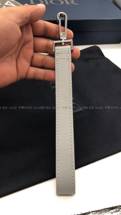 2023.02.02_[김ㅇ정 고객님 검수] 디올 레플리카 클러치 40074  5