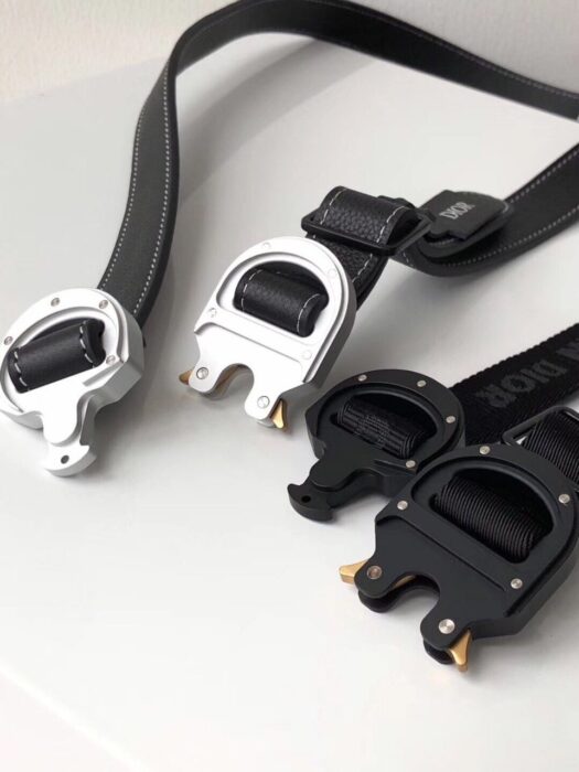 디올 레플리카 알릭스 코튼 벨트 6