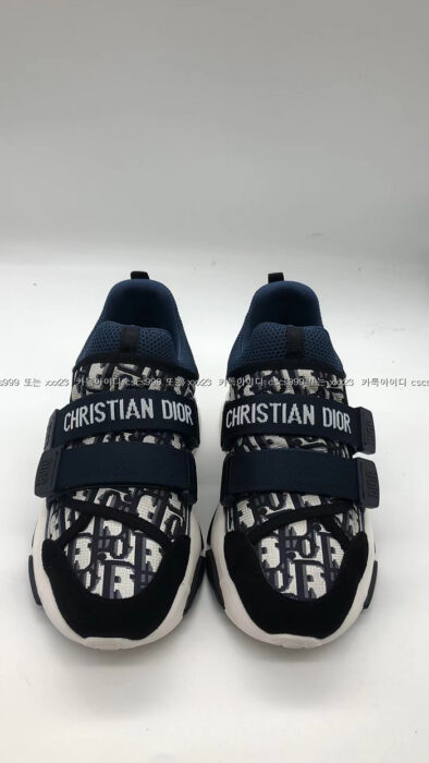 2024.02.08_[김ㅇ빈 고객님 검수] 디올 레플리카 신발 4