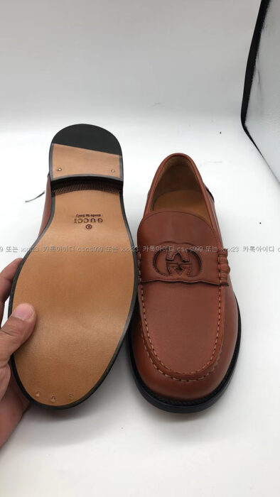 2023.02.28_[석ㅇ수 고객님 검수] 구찌 레플리카 신발 4